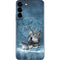 Brigid Ashwood Celtic Wolf Galaxy S22 Plus Skin
